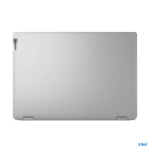 Lenovo Flex 5*Glass 16in-IPS300nits Touch Ryzen7-5700 16GB SSD512 W11 +DigitalPen BackLit Fingerprint Cam1080p
